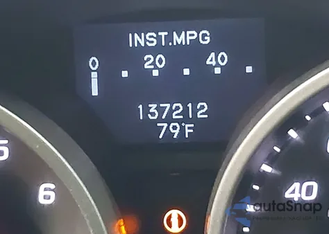 2010 Acura Tl 3.5 из США, поврежденный, VIN 19UUA8F53AA016058